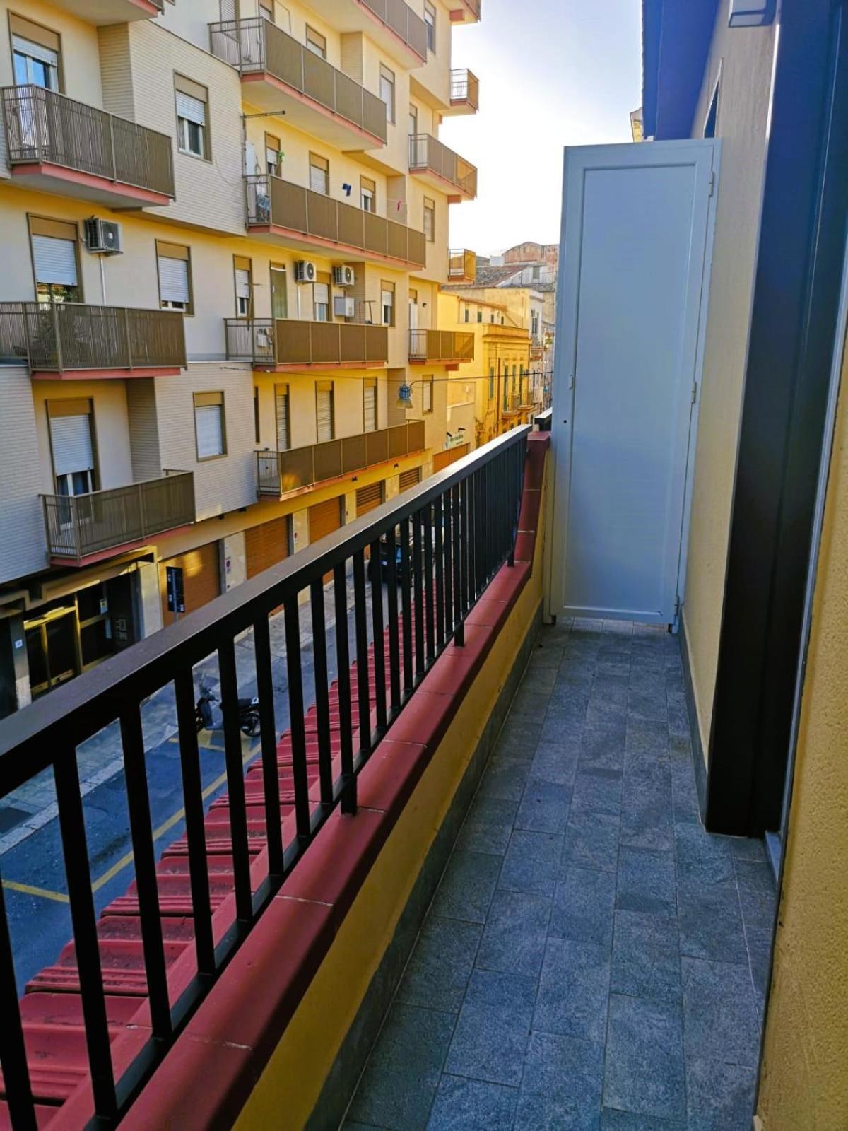 A Palermo Vacanze Pokoj fotografie